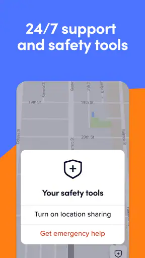 Lyft Driver screenshot 7