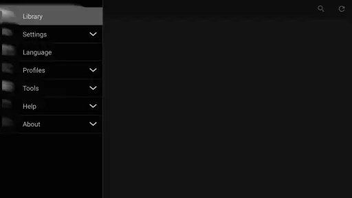 M64Plus FZ Pro Emulator screenshot 9