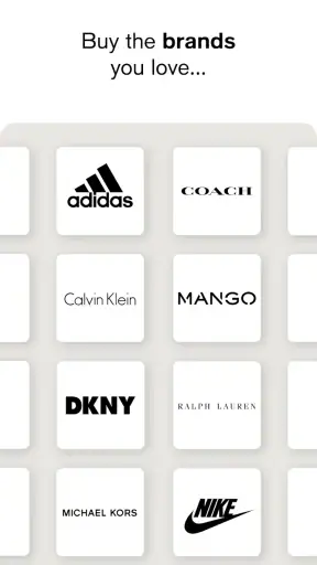 Macy's: Shopping and Rewards screenshot 2