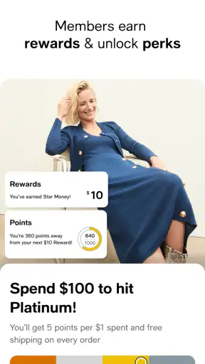 Macy's: Shopping and Rewards screenshot 6