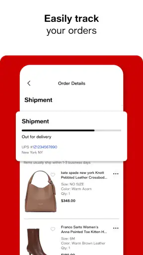 Macy's: Shopping and Rewards screenshot 7