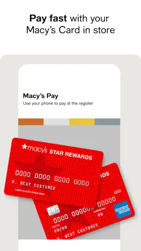Macy's: Shopping and Rewards screenshot 8
