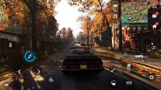 MadOut 2: Grand Auto Racing screenshot 10