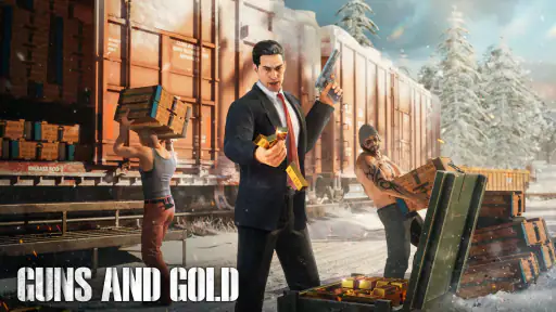 Mafia City screenshot 10