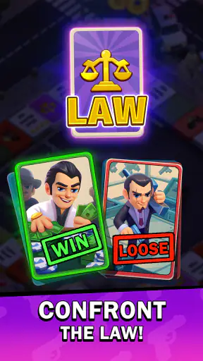 Mafia GO - Dice Master screenshot 6
