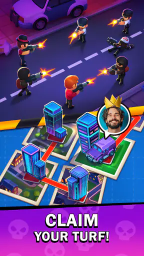 Mafia GO - Dice Master screenshot 7