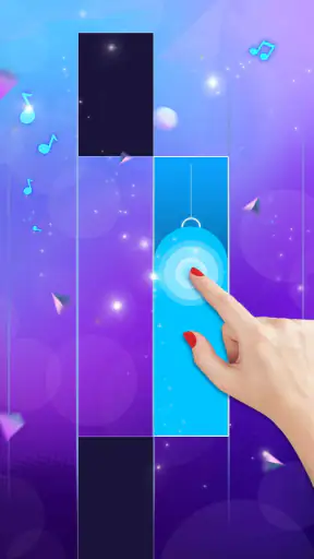 Magic Dancing Tiles screenshot 10