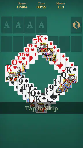 Magic Flip Card screenshot 10
