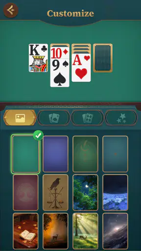 Magic Flip Card screenshot 11