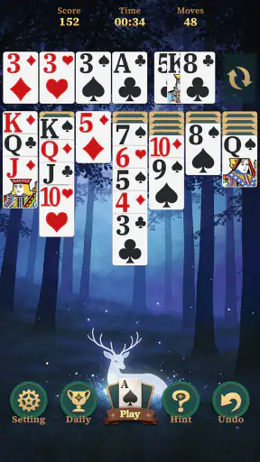 Magic Flip Card screenshot 7