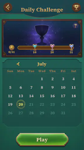 Magic Flip Card screenshot 9