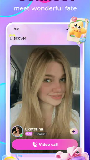 Magic: Online Video Chat screenshot 2