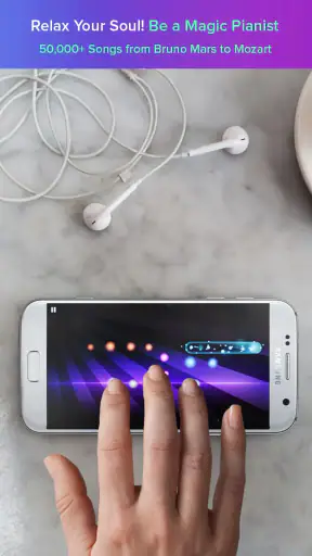 Magic Piano by Smule screenshot 6