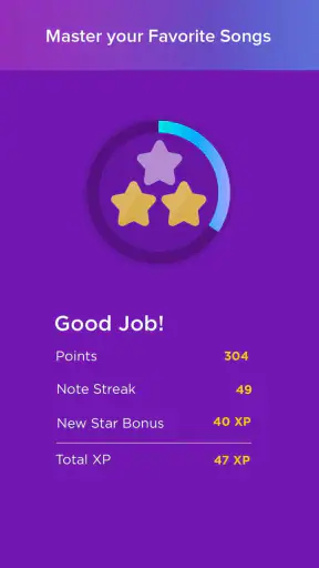 Magic Piano by Smule screenshot 9