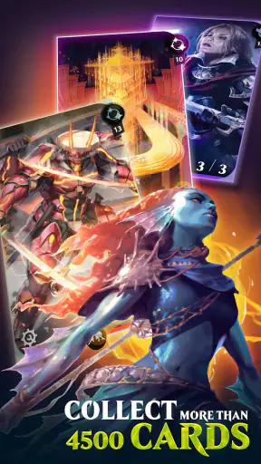 Magic: Puzzle Quest screenshot 10