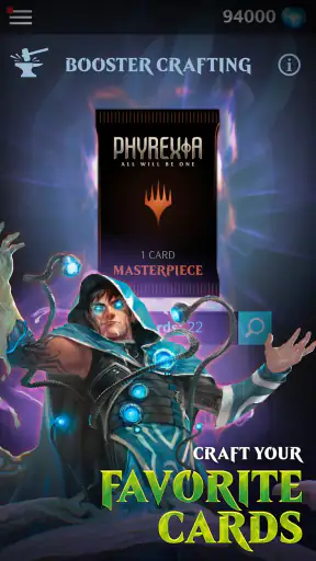 Magic: Puzzle Quest screenshot 5