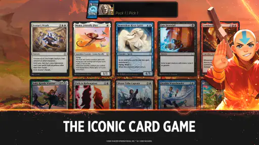 Magic: The Gathering Arena screenshot 1