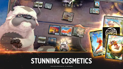 Magic: The Gathering Arena screenshot 12