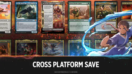 Magic: The Gathering Arena screenshot 2