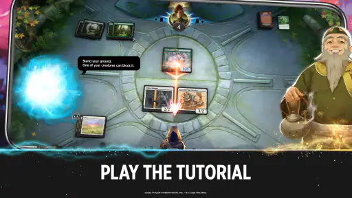 Magic: The Gathering Arena screenshot 3