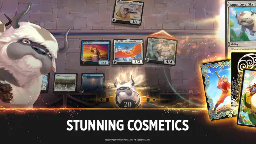 Magic: The Gathering Arena screenshot 6