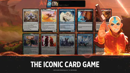 Magic: The Gathering Arena screenshot 7