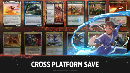 Magic: The Gathering Arena screenshot 8