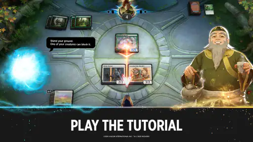 Magic: The Gathering Arena screenshot 9