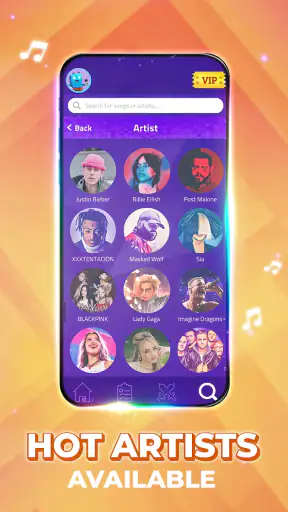 Magic Tiles 3™ - Piano Game screenshot