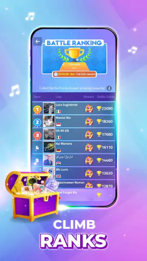 Magic Tiles 3™ - Piano Game screenshot