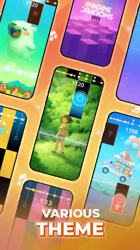 Magic Tiles 3™ - Piano Game screenshot
