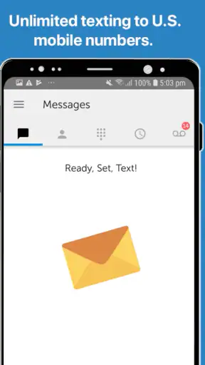 magicApp Calling & Messaging screenshot 3