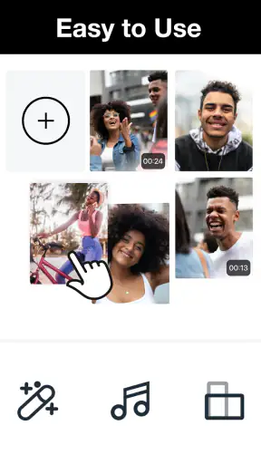 Magisto - Video Editor & Music screenshot 8