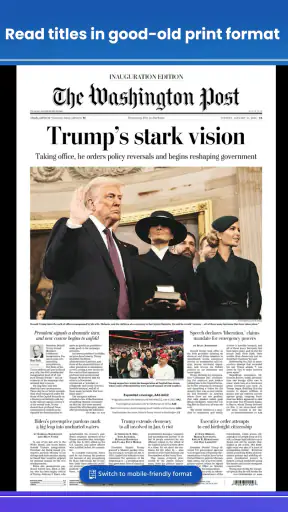 Magzter: Magazines, Newspapers screenshot 12