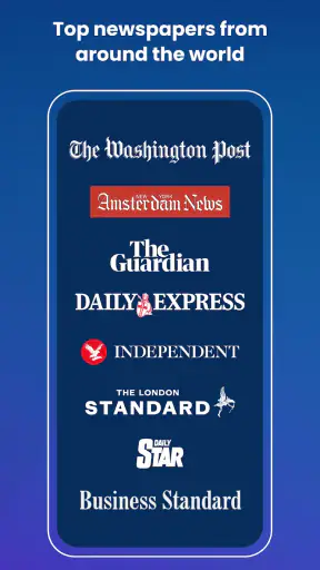 Magzter: Magazines, Newspapers screenshot 3