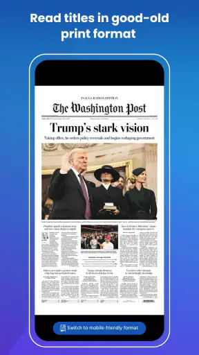 Magzter: Magazines, Newspapers screenshot 4