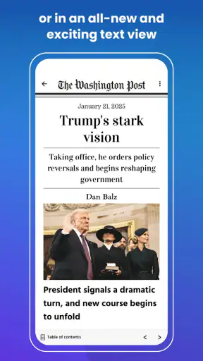 Magzter: Magazines, Newspapers screenshot 5