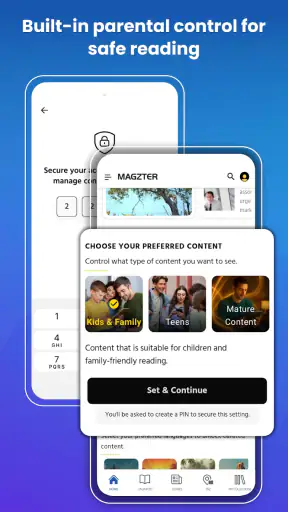 Magzter: Magazines, Newspapers screenshot 8