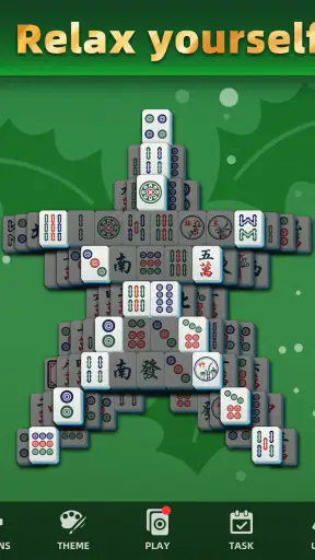 Mahjong Classic: Tile Puzzle screenshot 10