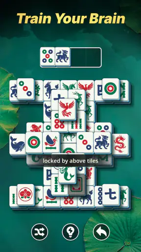 Mahjong Master: Daily Match screenshot 8
