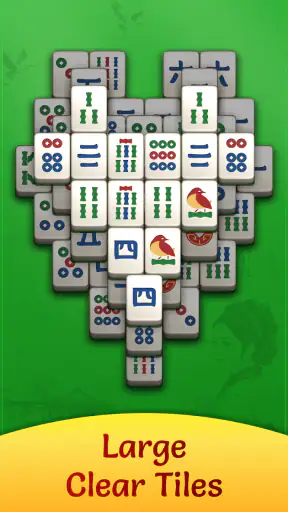 Mahjong Voyage: Tile Matching screenshot 11