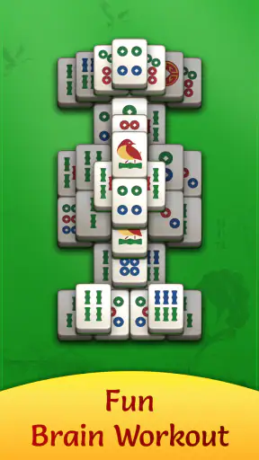 Mahjong Voyage: Tile Matching screenshot 12