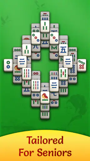 Mahjong Voyage: Tile Matching screenshot 9