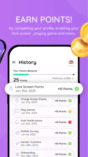 Make Money & Earn Cash Rewards screenshot 11