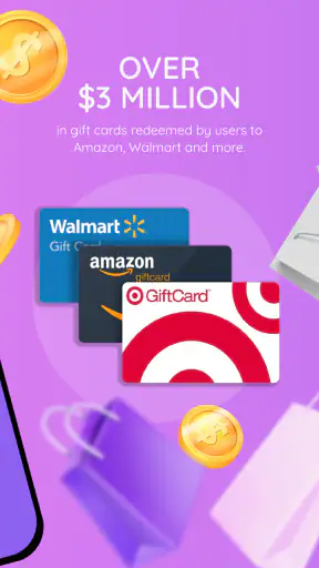 Make Money & Earn Cash Rewards screenshot 9