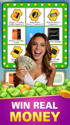 Make Money: Word Search screenshot 5