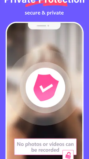 Mako - Live Streams&Chat screenshot 5