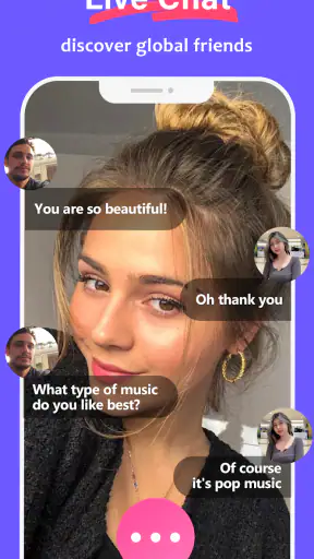 Mako - Live Streams&Chat screenshot 8