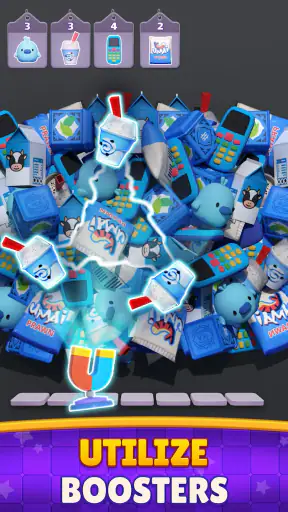 Mall Blitz screenshot 10