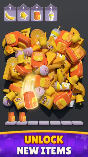Mall Blitz screenshot 2